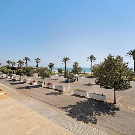 Apartamento De La Barrosa - Sancti Petri Chiclana de la Frontera Exterior foto