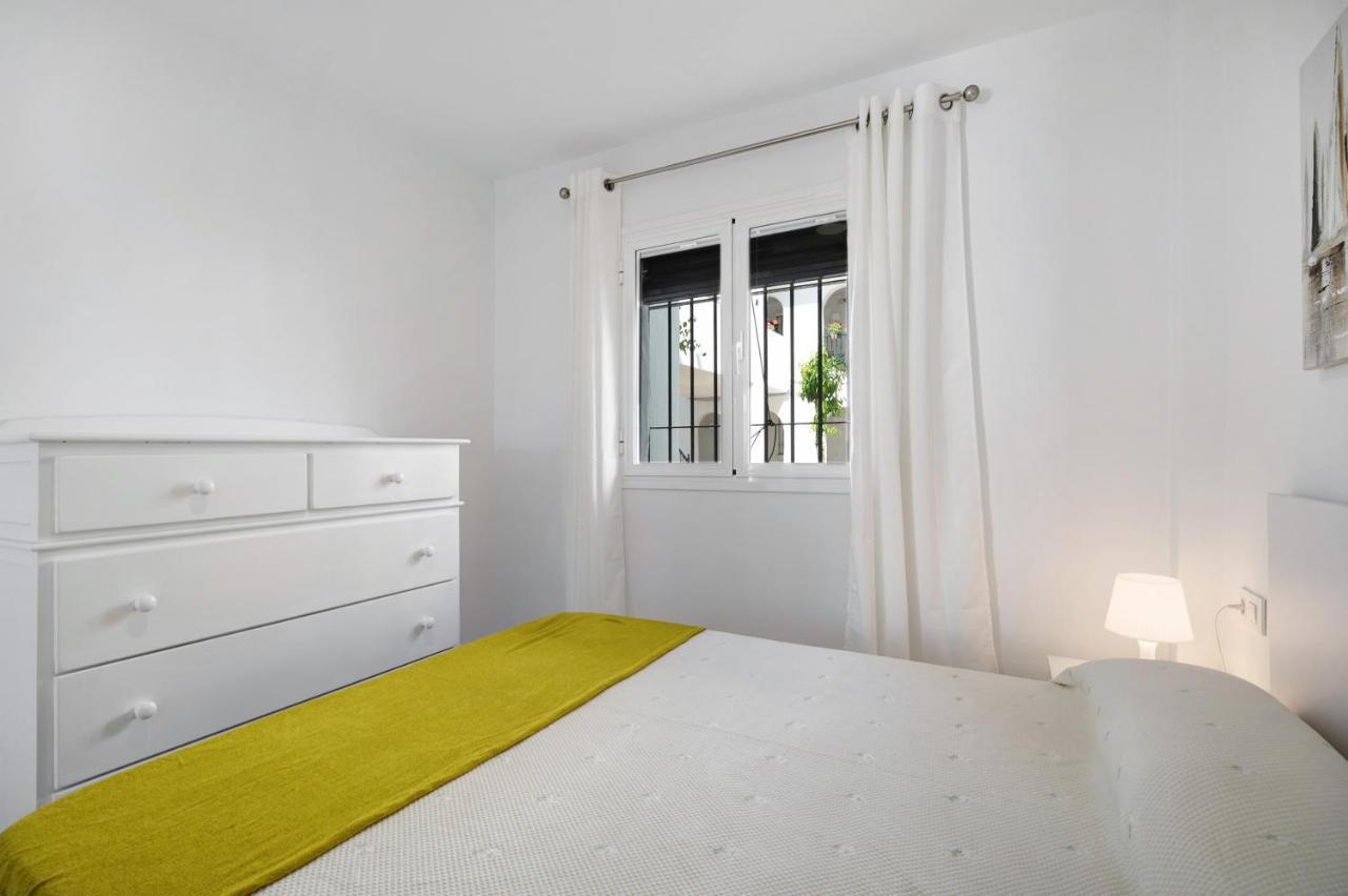 Apartamento De La Barrosa - Sancti Petri Chiclana de la Frontera Exterior foto