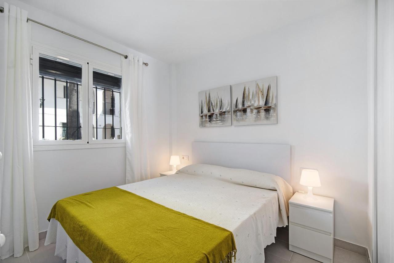 Apartamento De La Barrosa - Sancti Petri Chiclana de la Frontera Exterior foto