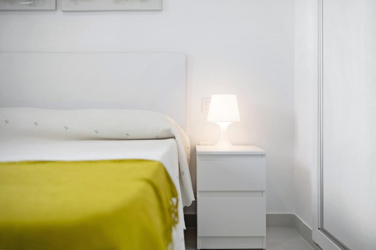 Apartamento De La Barrosa - Sancti Petri Chiclana de la Frontera Exterior foto